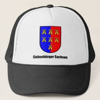 Siebenbürger Sachsen Truckerkappe
