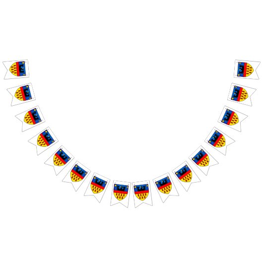 Siebenbürtige Flaggen (Alle)