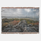 Siebengebirge Deutschland Decke (Vorderseite)