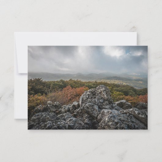 Siebengebirge - Oelberg Card (Vorderseite)
