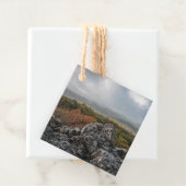 Siebengebirge - Oelberg Geschenkanhänger (Beispiel)
