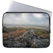 Siebengebirge - Oelberg Laptopschutzhülle (Vorderseite)