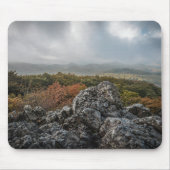 Siebengebirge - Oelberg Mousepad (Vorne)