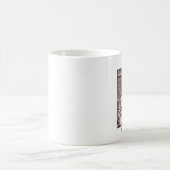 Sieber - Siebmacher Kaffeetasse (Mittel)