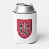 Siebte Sondereinsatzgruppe (7. SFG) Dosenkühler (Kanne Rückseite)