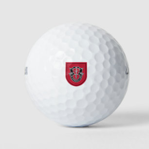 Siebte Sondereinsatzgruppe Golfball