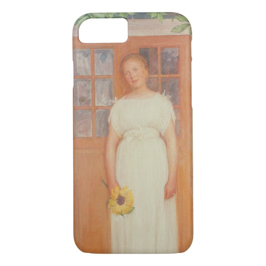 Siebzehn Case-Mate iPhone Hülle (Rückseite)