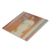 Siebzehn Fliese (Seite)