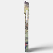 Siebzehn iPhone-Fall Case-Mate iPhone Hülle (Rückseite / Links)