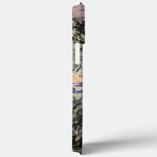 Siebzehn iPhone-Fall Case-Mate iPhone Hülle (Rückseite / Rechts)