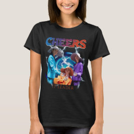 Siebzehn Leader Cheers T-Shirt