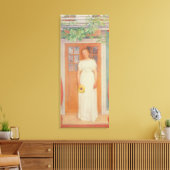 siebzehn leinwanddruck (Insitu (Wohnzimmer))