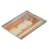 Siebzehn Notizblock (Linke Seite)