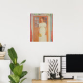 siebzehn poster (Heimbüro)