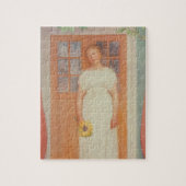 Siebzehn Puzzle (Vertikal)