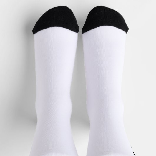 siebzehn SVT Socken (Oben)