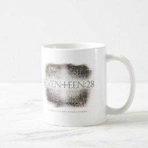 Siebzehn: Tasse 28