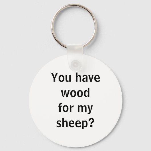 Siedler Schlüsselanhänger (Vorderseite)