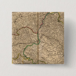 Siedlungen und Wälder in Frankreich 2 Button