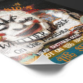 SIEDS CASSOULET-BAR WHITTIER ALASKA FOTODRUCK (Ecke)