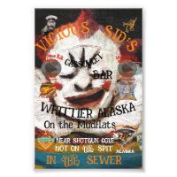 SIEDS CASSOULET-BAR WHITTIER ALASKA