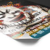 SIEDS CASSOULET-BAR WHITTIER ALASKA FOTODRUCK (Ecke)