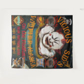 SIEDS CASSOULET-BAR WHITTIER ALASKA WANDTEPPICH (Vorderseite (Horizontal))