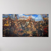 Sieg beim Wiener Poster (Vorne)