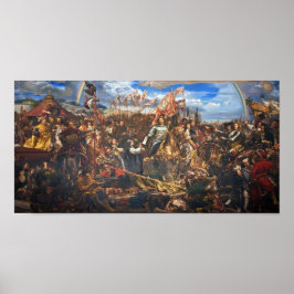 Sieg beim Wiener Poster