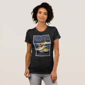 Sieg-Bindungen T-Shirt (Vorne ganz)