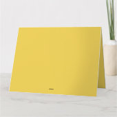 Sieg des ukrainischen Krieges Karte (Rückseite)