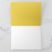 Sieg des ukrainischen Krieges Karte (Innenseite)