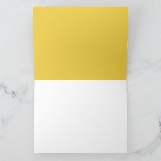 Sieg des ukrainischen Krieges Karte (Innenseite)