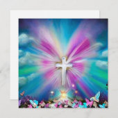 Sieg Einladung (Vorne/Hinten)