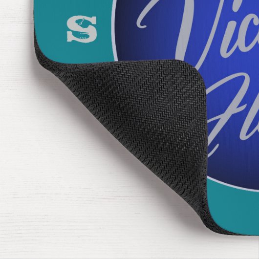 Sieg Florida Mousepad (Ecke)