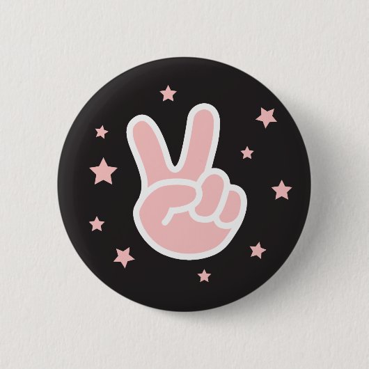 Sieg für mich! button (Vorderseite)