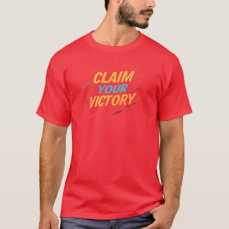 "Sieg ist dein" T-Shirt