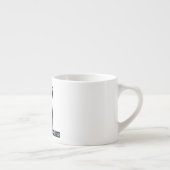 Sieg ist meiner espressotasse (Rechts)