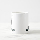 Sieg ist meiner kaffeetasse (Mittel)