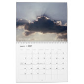 Sieg jeden Tageskalender Kalender (Mär 2027)