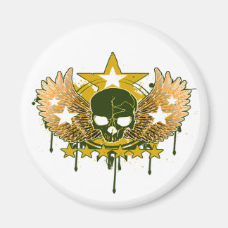Sieg - Maßgeschneidert Magnet