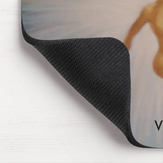 Sieg Mousepad (Ecke)