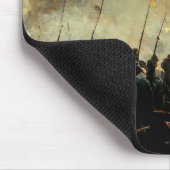 Sieg Mousepad (Ecke)