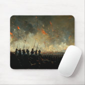 Sieg Mousepad (Mit Mouse)