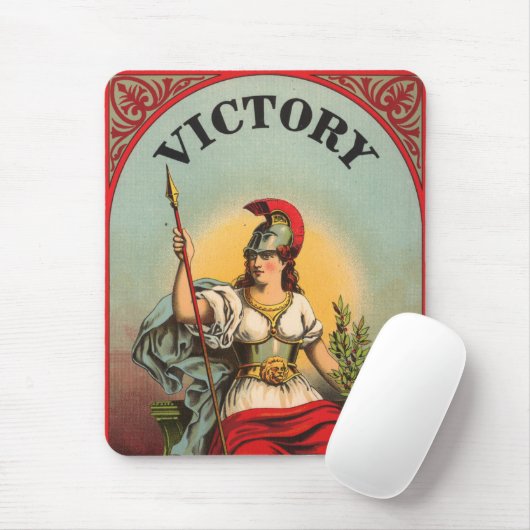 Sieg Mousepad (Mit Mouse)