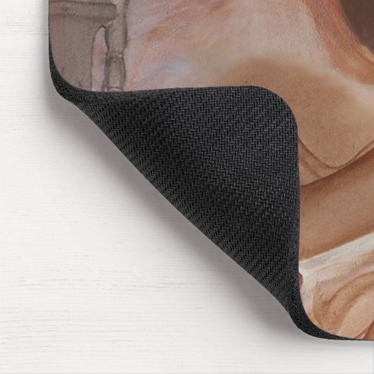 Sieg Mousepad (Ecke)