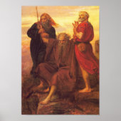 Sieg O Herr! Poster (Vorne)