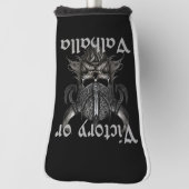Sieg oder Valhalla Golf Headcover (Rotieren 90)