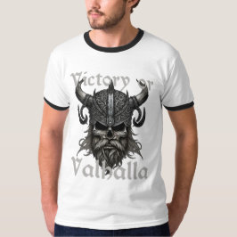 Sieg oder Valhalla T-Shirt