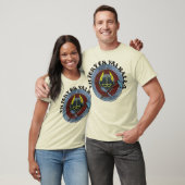 Sieg oder Walhalla Wikinger T-Shirt (Unisex)